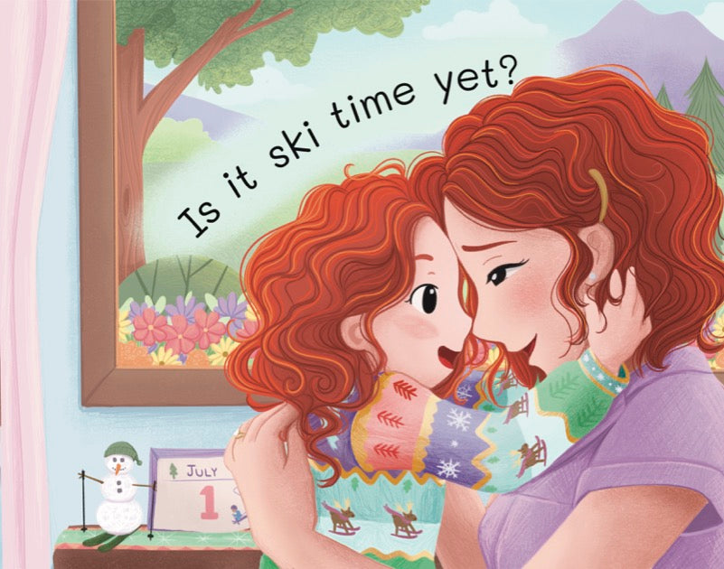 Book illustration preview
