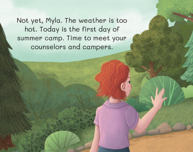 Book illustration preview